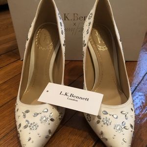 Shoes L.K.Bennet London